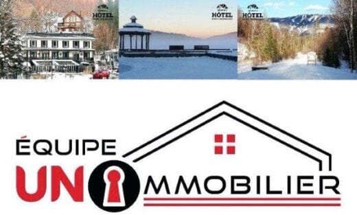 GAGNEZ UN SÉJOUR DE DEUX NUITS TOUT-INCLUS POUR DEUX PERSONNES À L’HÔTEL MONT-TREMBLANT!