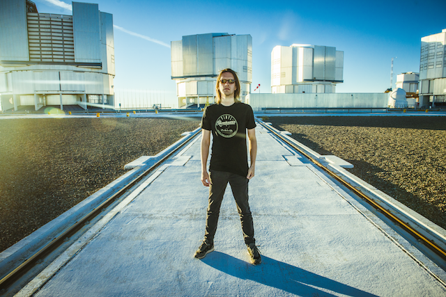 Gagnez des albums CD de Steven Wilson