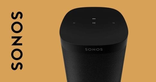 GAGNEZ UN HAUT-PARLEUR SONOS ONE OFFERT PAR MBI SYSTÈMES ÉLECTRONIQUE!