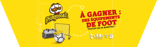 Gagnez 85 bons d’achat Kitbag de 55 euros