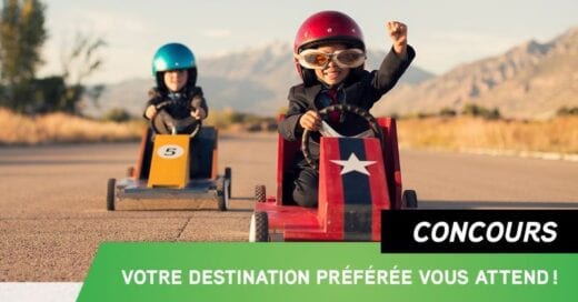 GAGNEZ UNE CARTE CADEAU D’ESSENCE DE 100$!