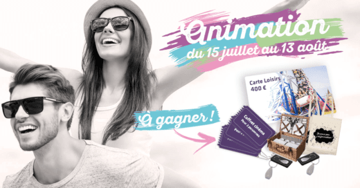 Gagnez 6 paniers pique-nique en bois de saule avec accessoires pour 4 personnes
