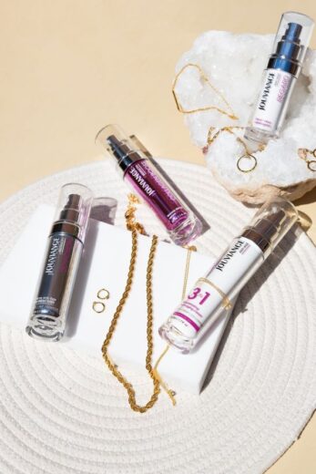 GAGNEZ UN ENSEMBLE CADEAUX OFFERT PAR JOUVIANCE ET HORACE JEWELRY!