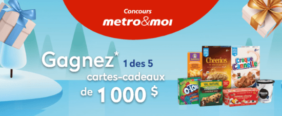 MAGASINAGE DES FÊTES!