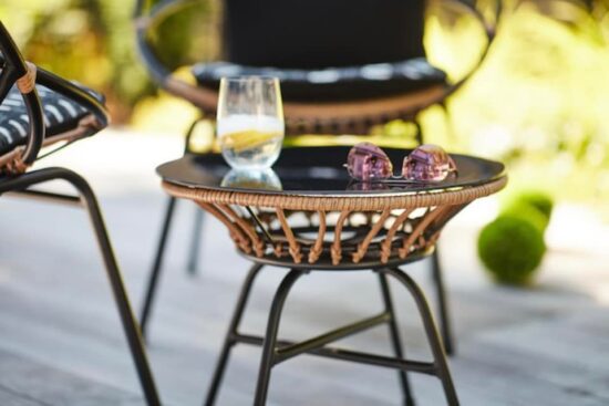 GAGNEZ UN ENSEMBLE DE MOBILIER EXTÉRIEUR STYLE SÉLECTION D’ARCHER