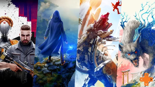 Focus sur les jeux vidéo les plus attendus de 2023