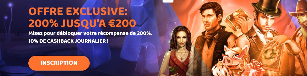 Casino en ligne France : Bonus & Guide 100 % Fiable en 2024
