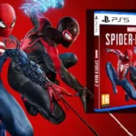 Marvel's Spider man 2