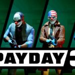 payday 3
