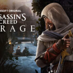 Assasins Creed mirage