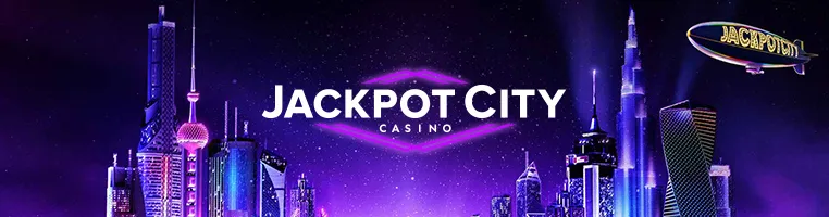 Jackpot City Casino
