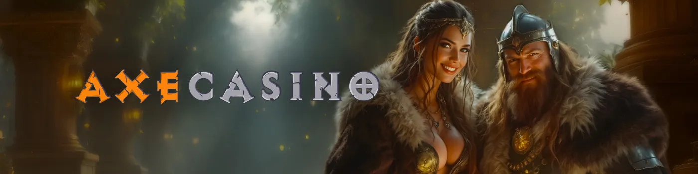 Axe Casino