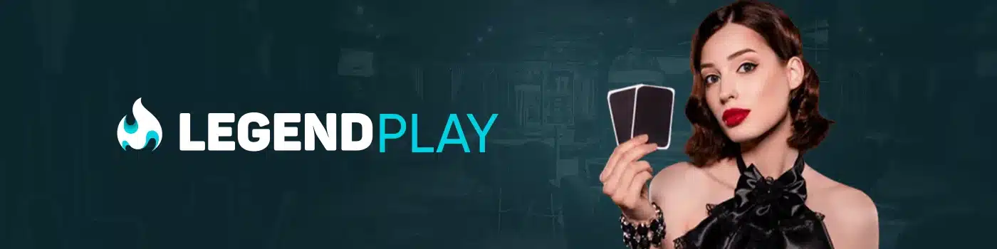 Legendplay Casino