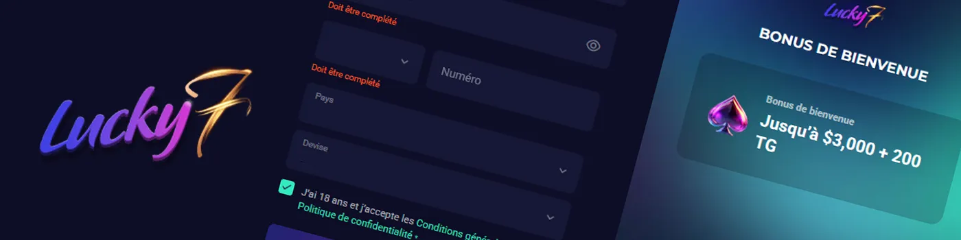 S'inscrire et jouer sur un casino Paypal