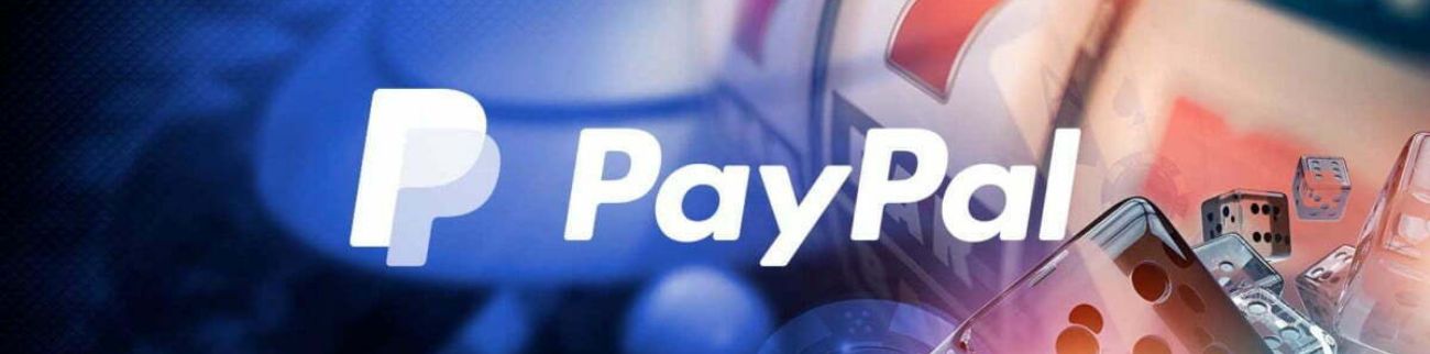 paypal casino