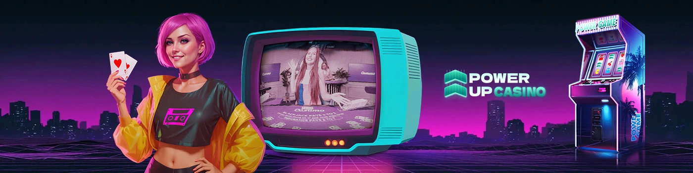 Powerup casino